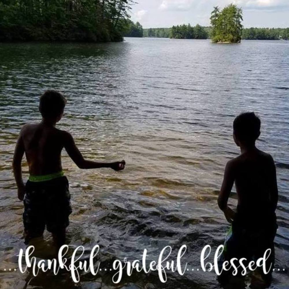 Meet your Posher, Kristin